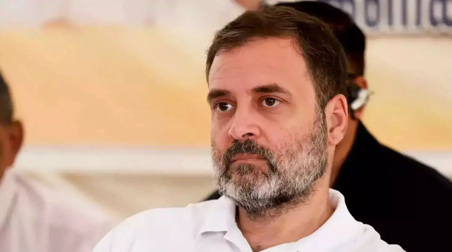 Rahul Gandhi on election results:  राहुल गांधी बोले- स्‍वीकार है जनादेश, चुनाव परिणाम के बाद कांग्रेस नेता का बयान