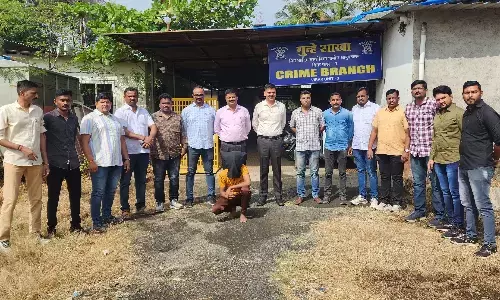 Maharashtra Crime News: पालघर में नाबालिग लड़की के साथ दुष्‍कर्म का आरोपी वाराणसी में पकड़ा गया