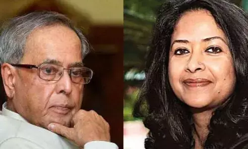 Sharmishtha Mukherjee: प्रणब मुखर्जी की बेटी ने पिता की जीवनी में मोदी को सलाह से लेकर राहुल पर विचार तक का किया है खुलासा