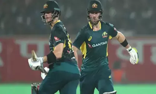 T20 Match: भारत के खिलाफ तीसरे मैच से पहले ऑस्ट्रेलिया ने टी20 टीम में बदलाव किया