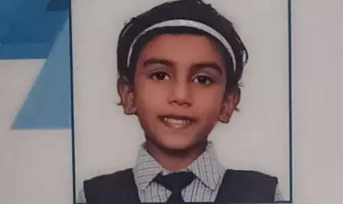 Kerala Crime News: केरल के कोल्लम में छह साल की मासूम का अपहरण, 5 लाख की मांगी फिरौती, पुलिस कर रही जांच