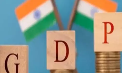 GDP Growth: एसएंडपी ने भारत की जीडीपी ग्रोथ का अनुमान बढ़ाया