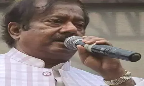 राशन वितरण मामले में गिरफ्तार बंगाल के मंत्री गंभीर, आईसीयू में किया शिफ्ट