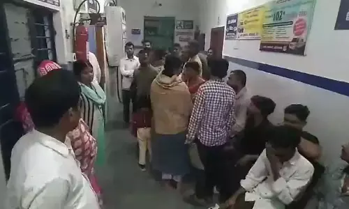 Aurangabad News: औरंगाबाद में सल्फास कांड! 4 सहेलियों ने एक साथ खाया जहर, 2 की हुई मौत, 2 की हालत गंभीर