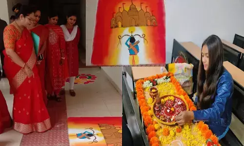 Pt. Harishankar Shukla Memorial College: पं. हरिशंकर शुक्ल स्मृति महाविद्यालय में वार्षिक सांस्कतिक प्रतियोगिता 2023-24...