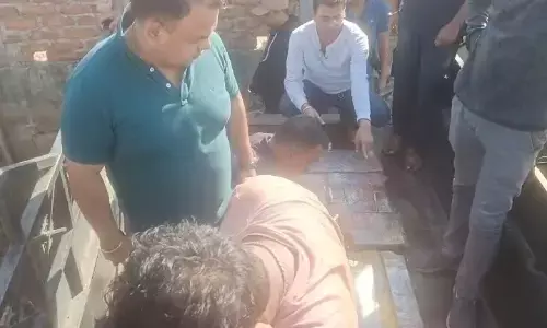 Assam Crime News: असम के कामरूप जिले में 15 करोड़ रुपये की हेरोइन जब्त, 2 गिरफ्तार