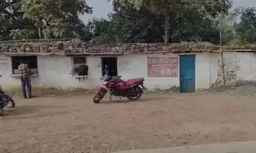 Janjgir–Champa: गन दिखा शराब दुकान लूटने आये थे बदमाश, पुलिस आरोपियों की तलाश में जुटी