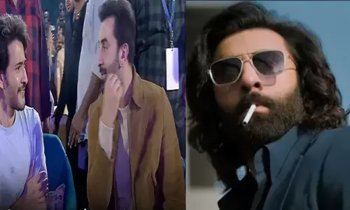 Animal Movie :एनीमल स्टार रश्मिका और रणबीर को लेकर, साउथ के सुपर स्टार महेश बाबू ने दिया बड़ा बयान, जानकर हो जायेंगे हैरान