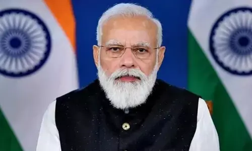 Rojgar Mela 2023: 30 नवंबर को लगेगा इस साल का आखिरी रोजगार मेला, PM Modi बांटेंगे 50 हजार से ज्यादा नियुक्ति पत्र