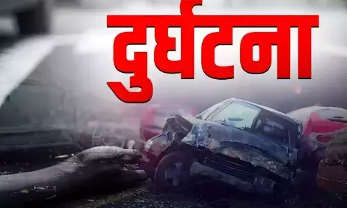 Jharkhand News: गिरिडीह और रामगढ़ में हुए भीषण सड़क हादसों में पांच की मौत, तीन घायल