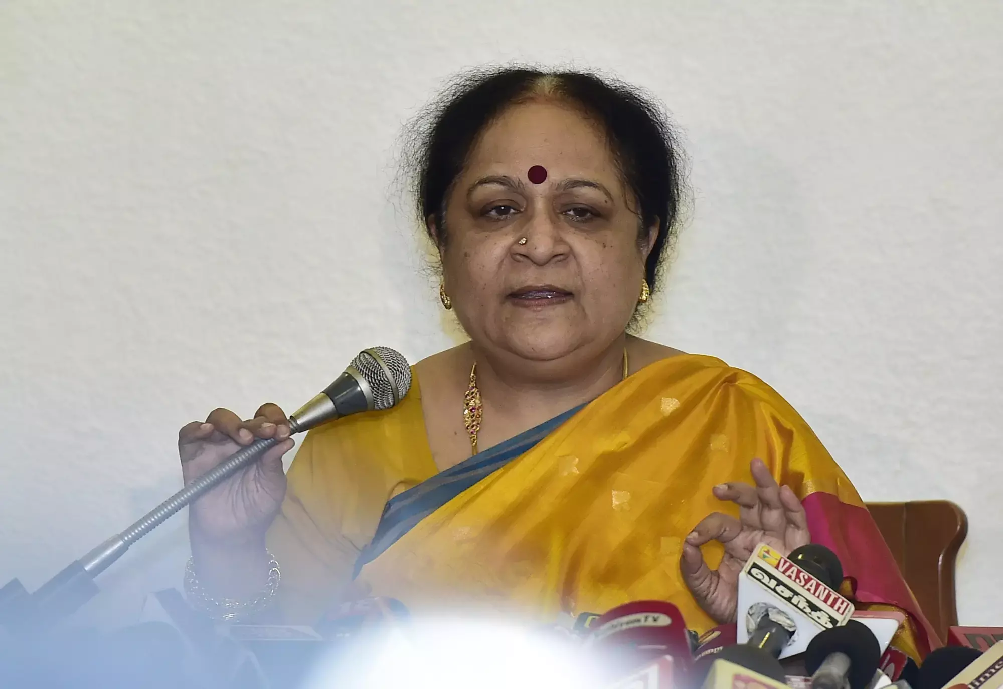 Jayanthi Natarajan Case: CBI ने पूर्व केंद्रीय मंत्री जयंती नटराजन के खिलाफ क्लोजर रिपोर्ट दाखिल की, जानिए पूरा मामला
