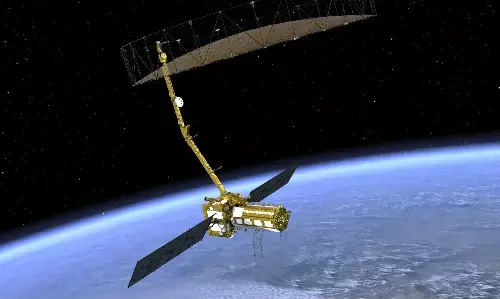 NASA-ISRO Space Mission: नासा और इसरो लॉन्च करेंगे संयुक्त अंतरिक्ष मिशन, हर 12 दिनों में होगा पृथ्वी का सर्वेक्षण