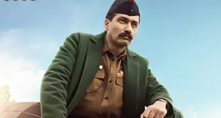रणवीर कपूर की Animal से टकराएगी विकी कौशल की नई रिलीज Sam Bahadur