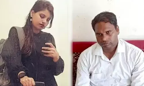 Anju Nasrullah Love Story: प्यार के लिए पाकिस्तान पहुंची अंजू लौटी भारत, नसरुल्लाह से शादी करके बन गई थी फातिमा