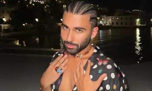 Bollywood News: मुझे लेकर जो बातें होती है, उससे मैं अपना मनोरंजन करता हूं...सेलिब्रिटीज ओरी का सामने आया ये बड़ा बयान...