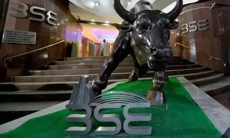 BSE m-cap: ढाई साल में $1 ट्रिलियन बढ़ी पूंजी, पहली बार मार्केट कैप 4 लाख करोड़ के पार