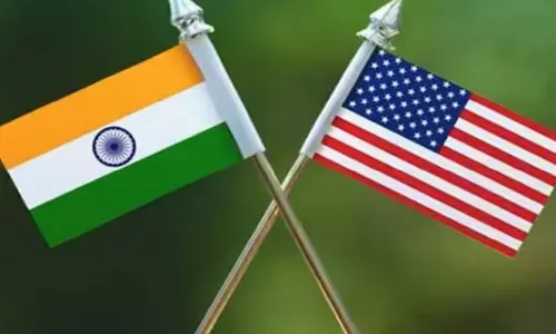 India US Relationship: पन्नू केस में अमेरिकी चिंताओं की जांच के लिए बनी हाई लेवल कमेटी, ब्रिटिश अखबार ने किया था ये दावा