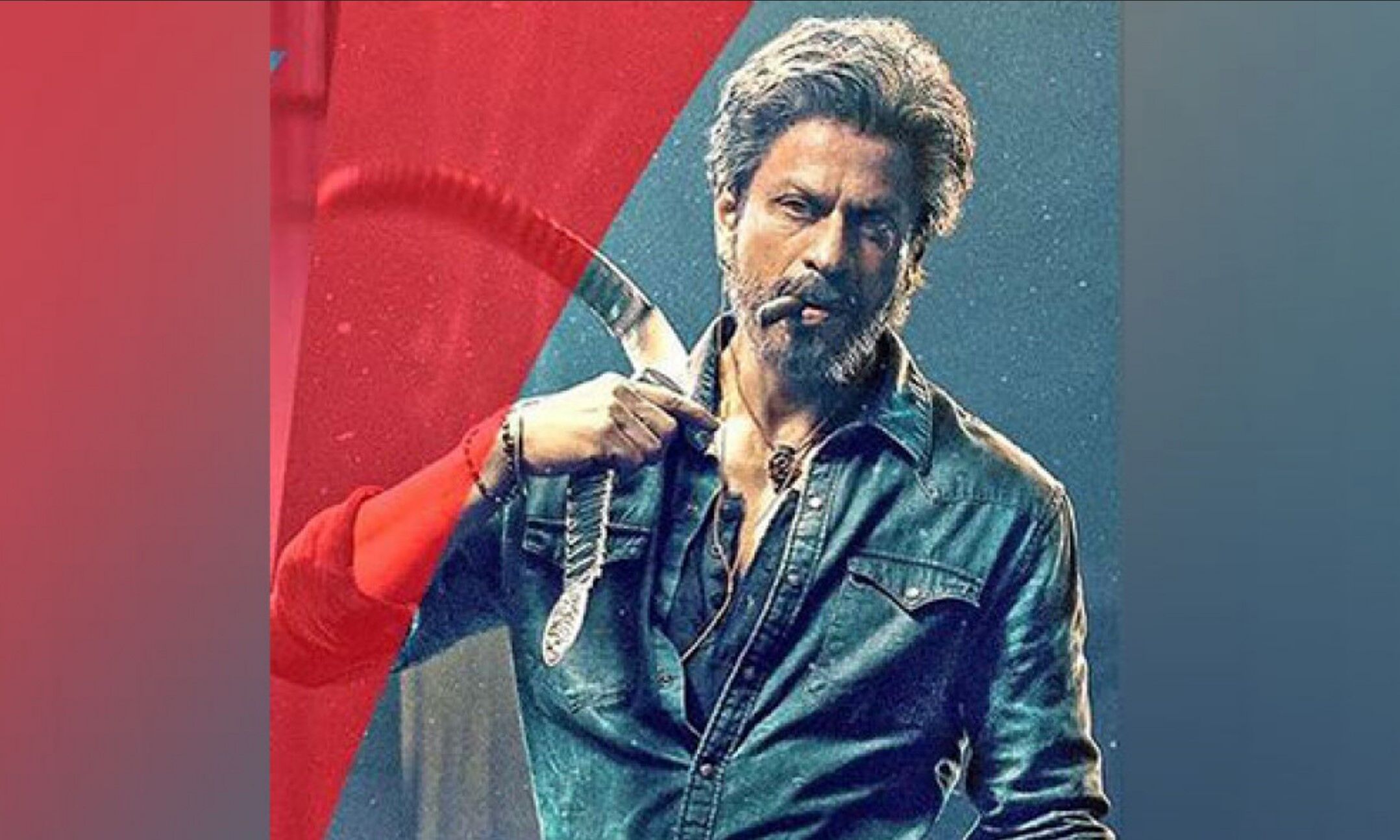 IMDb Shahrukh Khan: IMDb की 2023 की सबसे लोकप्रिय फिल्मों की सूची में