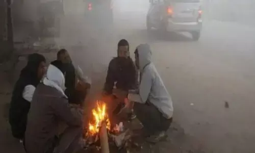 Aaj ka Mausam 08 December 2023: UP, बिहार समेत देश के इन राज्यों में बारिश की संभावना, जानें कैसा रहेगा आज का मौसम