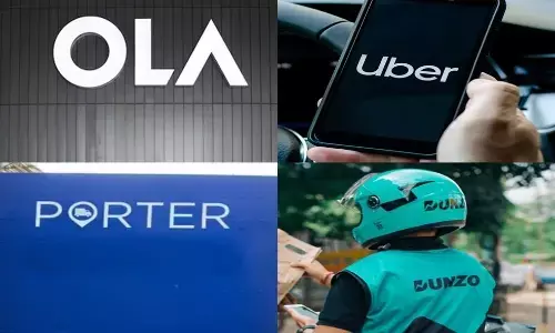 Delhi-NCR News: दिल्ली सरकार ने मोटर वाहन एग्रीगेटर और डिलीवरी सेवा प्रदाता योजना अधिसूचित की, जानिए क्या हैं इसके मायने