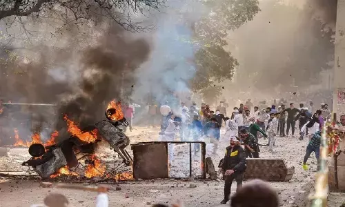 Delhi Danga 2020: आगजनी, तोड़फोड़ के 10 आरोपियों को मिला संदेह का लाभ, कोर्ट ने सभी को किया बरी
