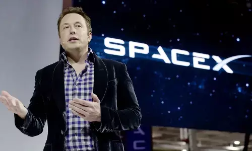 Elon Musk News: एलन मस्क की स्पेसएक्स ने 2.2 मिलियन डॉलर में पैराशूट कंपनी खरीदी: रिपोर्ट