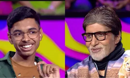 Kaun Banega Crorepati 15: किसकी गलतियों के कारण अमिताभ बच्चन की होती थी पिटाई, KBC 15 में बिग बी ने किया खुलासा