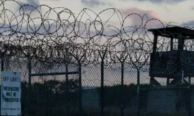 Taliban News: तालिबान ने अमेरिका से ग्वांतानामो में बंद आखिरी अफगान कैदी को रिहा करने को कहा