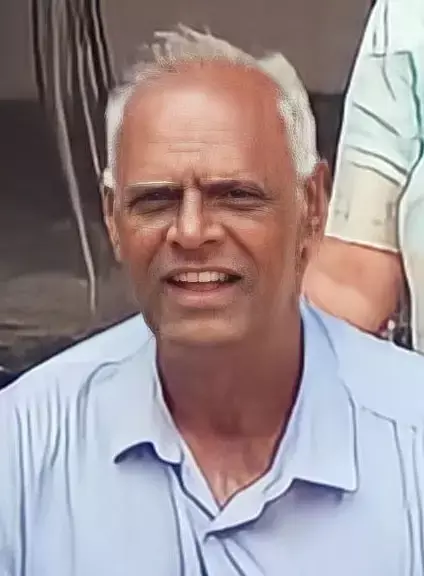 Chhattisgarh News: छत्‍तीसगढ़ की पूर्व सांसद व कांग्रेस प्रत्याशी छाया वर्मा के पति को पड़ा दिल का दौरा, अस्पताल में ली अंतिम सांस