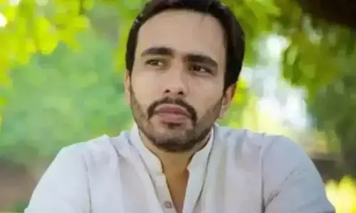 UP Politics: जयंत चौधरी को लगा बड़ा झटका, लोकसभा चुनाव से पहले RLD के 3 नेताओं ने छोड़ी पार्टी, लगाए ये आरोप