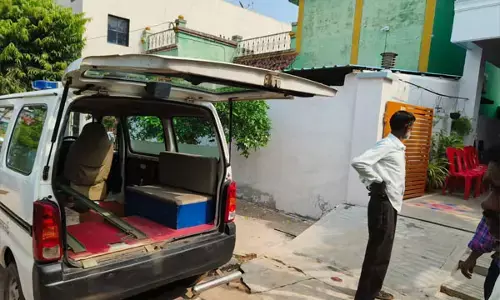 Durg News: बिजली विभाग के इंजीनियर की मिली लाश, बंधे थे दोनो हाथ, हत्या की आशंका?...