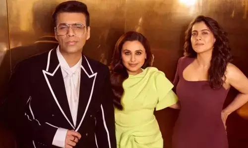 Koffee With Karan Season 8: कॉफी विद करण के हालिया एपिसोड में सामने आया एक मजेदार किस्‍सा...