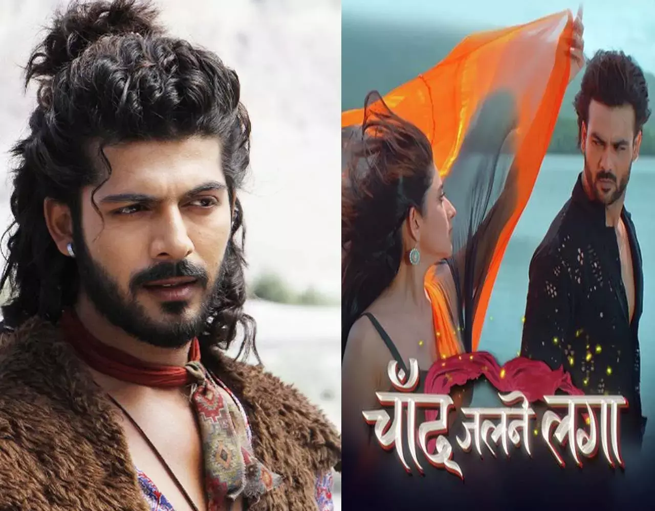 Chand Jalne Laga TV Show: चांद जलने लगा में शीजान खान के शामिल होने से प्रेम कहानी में आएगा ट्विस्ट...