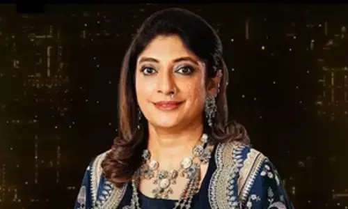 Bigg Boss 17: किच्चा सुदीप के साथ टेम्पटेशन आइलैंड पर जाना चाहती हैं जिग्ना वोरा...