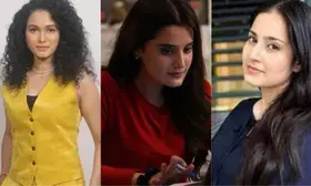 Entertainment News: आयुषी, नीता और अदिति ने आंगन अपनों का पर खुलकर की बात...