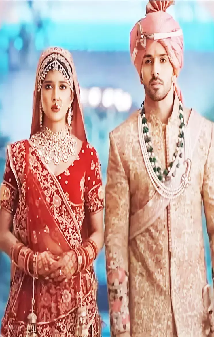 Yeh Rishta Kya Kehlata Hai 22 Dec 2023: रूही ने फेंका अरमान पर हुस्न का जाल, रोहित के सामने आएगा ये बड़ा सच!...