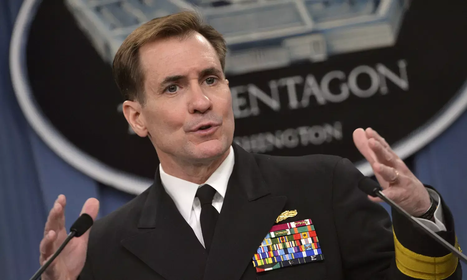 US News Hindi: पन्नू की हत्या की साजिश मामले पर अमेरिका ने कहा- भारत रणनीतिक साझेदार, पर आरोप गंभीर