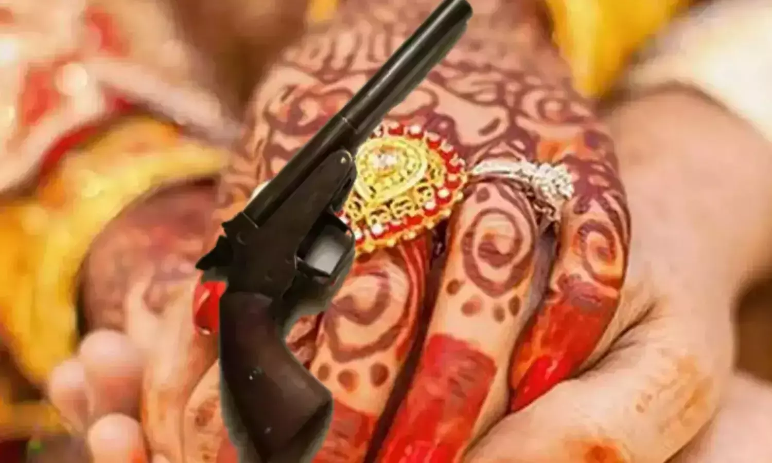 Bihar Pakadwa Vivah: बिहार में BPSC शिक्षक का पकड़ौआ विवाह! मास्टर बनते ही स्कूल से उठाया और जबरन करा दी शादी Bihar Pakadwa Vivah: बिहार में BPSC शिक्षक का पकड़ौआ विवाह! मास्टर बनते ही स्कूल से उठाया और जबरन करा दी शादी