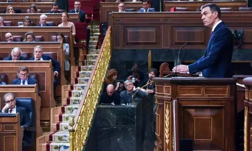 Israel-Hamas War: गाजा युद्ध को लेकर स्पेन और इजरायल के बीच तनाव, स्पेनिश पीएम की टिप्पणी पर भड़के नेतन्याहू