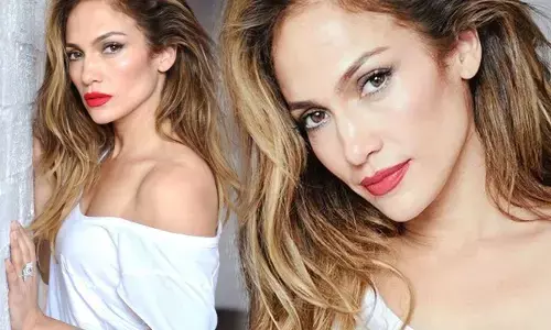 Jennifer Lopez News: बढ़ते उम्र के साथ महिलाएं और भी...मशहूर एक्ट्रेस जेनिफर लोपेज के इस अश्लील बयान ने मचाया बवाल, जानिए माजरा...