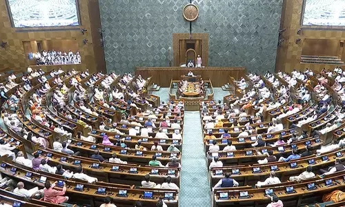 Parliament Winter Session: सांसदों के लिए जारी हुए कड़े निर्देश, शीत सत्र के दौरान करना होगा पालन