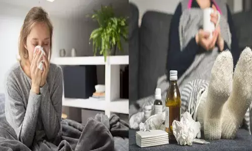 Health Tips :क्यों होती है सर्दी के मौसम में ज्यादा बीमारियां? जानिए बचाव के उपाय, किन चीजों से भगाएँ दूर बीमारी