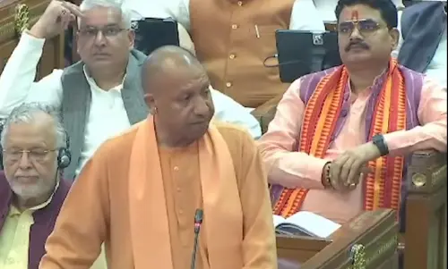 UP को अबतक क्यों नहीं मिला स्थाई DGP? समझिये इसके पीछे का नफा-नुकसान