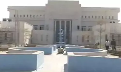 New CM House in Raipur: छत्‍तीसगढ़ का नया सीएम हाउस: 8 एकड़ के आलीशान बंगले में रहेंगे नए मुख्‍यमंत्री