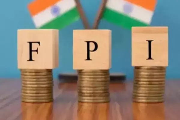 एफपीआई प्रमुख बैंकों में खरीदार बन गए हैं
