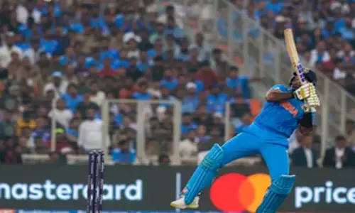 Suryakumar Yadav : स्थिति की परवाह किए बिना सभी ने अपना खेल खेला