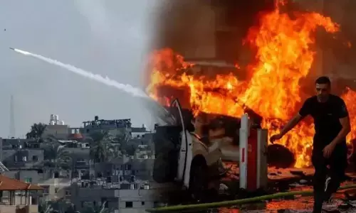 Israel Hamas War: सीजफायर खत्म होने के पहले दिन इजरायल का बड़ा हवाई हमला, गाजा में 175 से ज्यादा लोगों की मौत