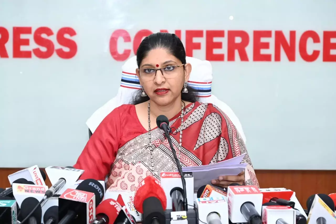 Chhattisgarh counting: इस बार जल्‍दी आएगा रिजल्‍ट: 9 बजे से मिलने लगेगा रुझान, दोपहर तक साफ हो जाएगी तस्‍वीर