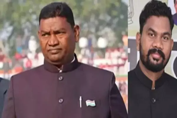 Jharkhand News: मंत्री का बेटा करेगा चपरासी की नौकरी, सिविल कोर्ट में हुआ सेलेक्शन...