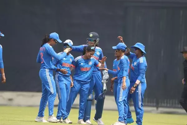 T20 England and Australia: हरमनप्रीत कप्तान,3 इंग्लैंड टी20, दो टेस्ट के लिए मजबूत टीमों की घोषणा